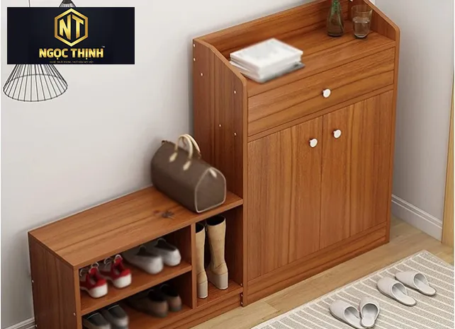 TỦ ĐỰNG GIÀY DÉP GỌN GÀNG TIỆN LỢI VÀ CHẤT LƯỢNG